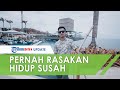 Viral Video Bagikan Sembako dan Segepok Uang, Tom Liwafa Pernah Hidup Susah