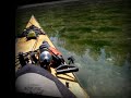 geocaching by kayak