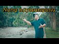 Nung Kopisanganu - Benius Ben Maditing (Official Music Video)