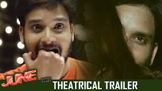 June 1:43 Movie Theatrical Trailer | Aditya | Richa | TFPC