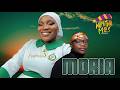 Makhadzi - MORIA Feat. MasterKG & DJ KSB