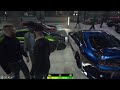 Tommy T, Ramee and Vinny VIOLATE eachother | NoPixel