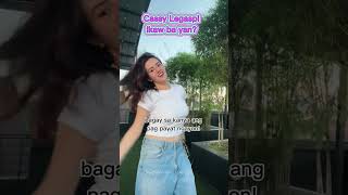 CASSY LEGASPI BUMAGAY ANG PAG PAYAT NYA NGAYON! #cassylegaspi #weightloss