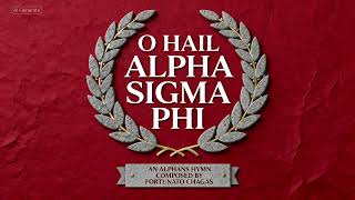 ALPHANS HYMN