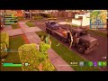 fortnite reload squad top 1 48 kills gameplay season 1 chapter 6 1