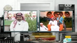 حركات لا إرادية من محمود فلاح وصالح القحطاني والفرحان تحت ضغط هاني العنزي | #حياتك59