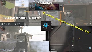 Fui contaminado pelo Parallax! Funniest Moments in a Whole Year of Playing Modern Warfare! #2