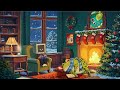 Chill Christmas Lofi 🎄 Calm Your Anxiety, Relaxing Music [Chill Lo-fi Hip Hop Beats]