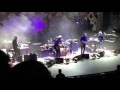 Wilco - Via Chicago - Beacon Theater, NYC - 3.18.17