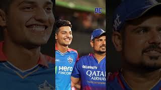 All About Cricket & Friendship | RCB vs DC | IPL 2024 | Delhi Capitals