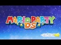 DK's Stone Statue - Mario Party DS Soundtack