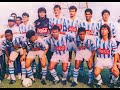 Paysandu Campeão Paraense 1992