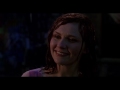 upside down kiss scene spider man 2002 movie clip hd