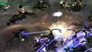 C&C TV Launch Trailer