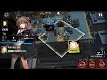 【明日方舟】2 9攻略 绝对低配 好抄 带解说【小狼xf】