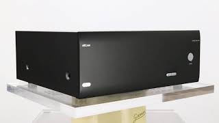 Arcam PA240