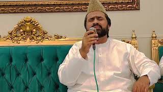 Mujh Khatakar Sa Insan Madinay Main Rahay || Syed Zabeeb Masood