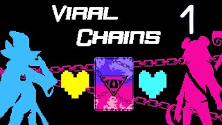 [SocksBX] GodGame Campaign: Viral Chains; 1