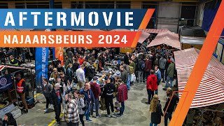 Najaarsbeurs 2024 / AFTERMOVIE