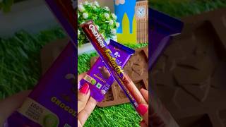 Candyman Fantastic +Dairy Milk😍 Mini Chocolate 🍫 🔥 #shorts #chocolate #viral #asmr #shortvideo