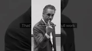 YOU ARE WASTING $50,000/year DOING NOTHING!! - Jordan Peterson #shorts