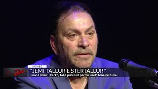 Timo Flloko: I kërkoj falje publikut për “krimet” tona në filma