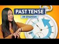 Mastering Past Tense in Spanish: 5 Tenses You Need to Learn