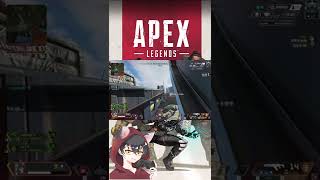 【APEX Legends】　全然バレない最強な陰キャポジ見つけた！　　　#APEX#ゆっくり実況#APEX Legends