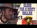 BLOOD FOR A DIRTY DOLLAR - 3 | Author : Joe Millard | Translator : K. Zosangvunga