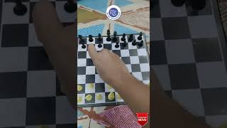 शतरंज के खेल में प्यादे की चाल  | How Pawn Moves In Chess | शतरंज खेलना सीखे | Learn Chess Easily |