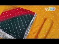 *boutique satin poshak* satin fabric hamrai pure odhni rimjhim star work complete got