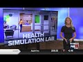 cincinnati state to dedicate new $3m health stimulation lab