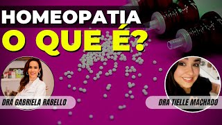 Dra Gabriela Rabello | Os benefícios da HOMEOPATIA