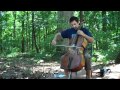 Blues Cello - Brandon Collins