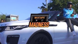 Remz - PR Bop (Music Video) | @MixtapeMadness