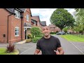 4-Bedroom Executive Detached Property in Paddington, Warrington - Video Tour