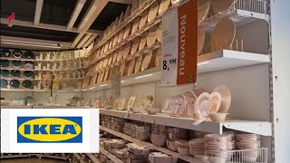 اواني المطبخ من    IKEA  في فرنسا