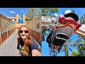 Disney’s Hollywood Studios UPDATE! Sorcerer’s Hat RETURNS + Muppets Rock ‘n’ Roller Coaster Changes!