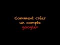 Comment créer un compte Google+