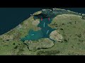 how the dutch conquer land that doesn’t exist