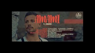 AMAMI - Rico Femiano |Progetto Amami| 2018