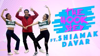 Le Gayi - Dance Tutorial By Shiamak Davar | The Hook Step | Dil To Pagal Hai | MissMalini