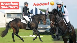 So Close, And Yet So Far 😫 (Eventing vlog)