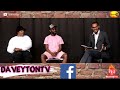 Devine Rhythm  production on The Petros Khoza Show, Daveytontv. Please subscribe