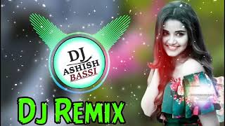 चलबादे र गोली तु तो मांग भर न || Manraj Deewana Dj Remix Song 2022 || Dj Ashish Bassi