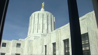 Oregon lawmakers advance one-year moratorium on tax breaks for data centers