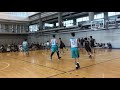 2018.12.09中經盃 中興應經a vs 逢甲經濟a 第三節