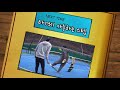 테니스잘하는방법 2강 베이스라인에서 리커버리스텝 스텝의 이해 짱테니스 zzang tennis