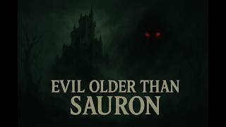 The Forgotten Evil of Dol Guldur | Dark LOTR Lore