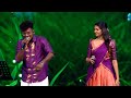 Chinna Ponnuthan Song by #SrinidhiSriprakash & #AjayKrishna 🥰  | Super singer 10 | Episode Preview